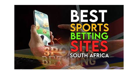 Sports Betting South Africa 